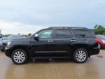 2015 Toyota Sequoia Limited