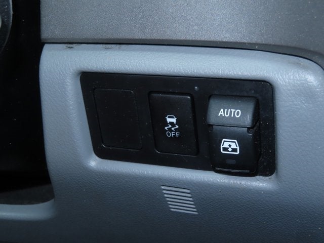 2015 Toyota Sequoia Limited