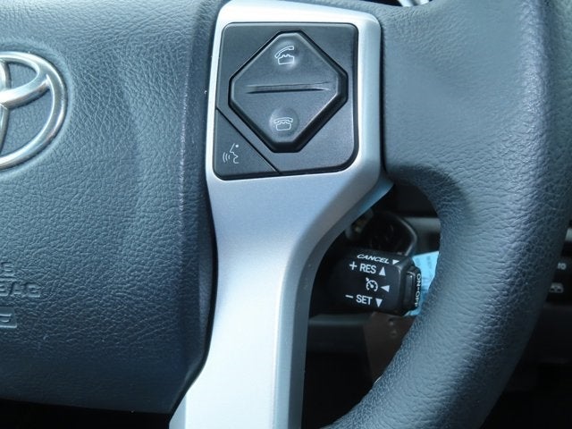 2015 Toyota Sequoia Limited