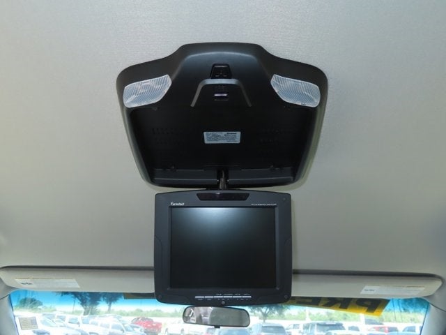 2005 Toyota Sienna CE