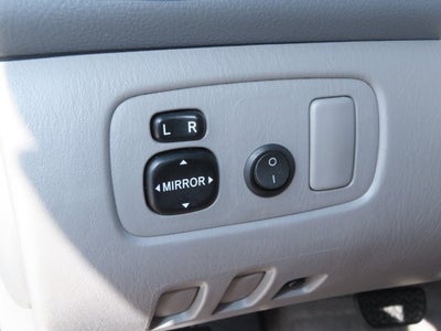 2005 Toyota Sienna CE