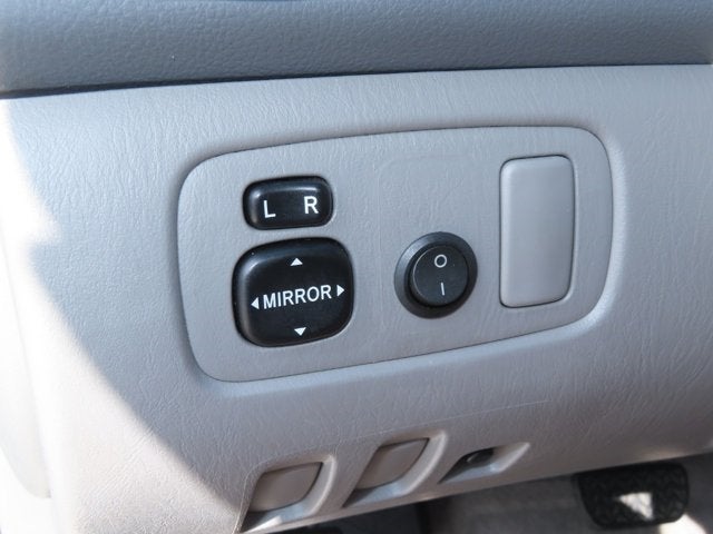 2005 Toyota Sienna CE