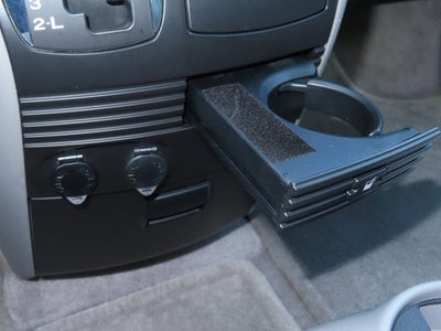 2005 Toyota Sienna CE