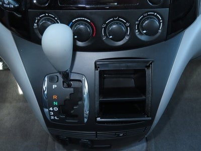 2005 Toyota Sienna CE