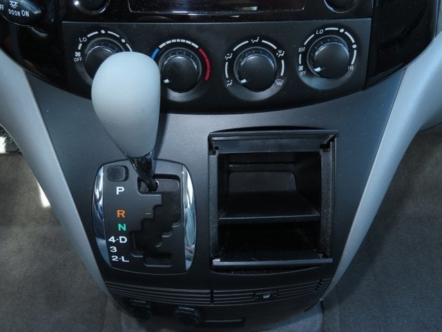 2005 Toyota Sienna CE