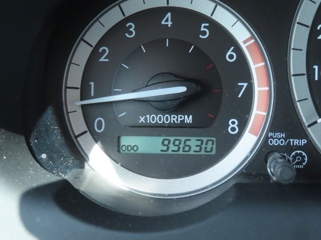 2005 Toyota Sienna CE