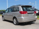 2005 Toyota Sienna CE