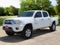 2015 Toyota Tacoma PreRunner