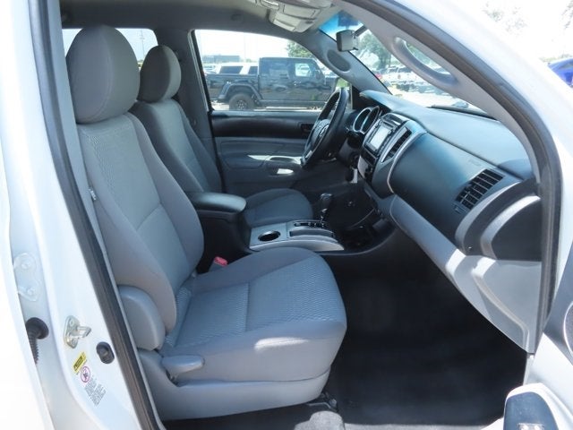 2015 Toyota Tacoma PreRunner