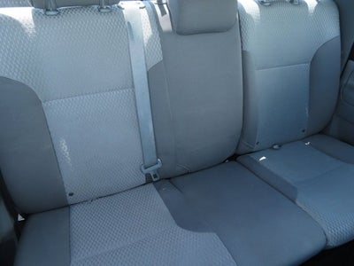 2015 Toyota Tacoma PreRunner