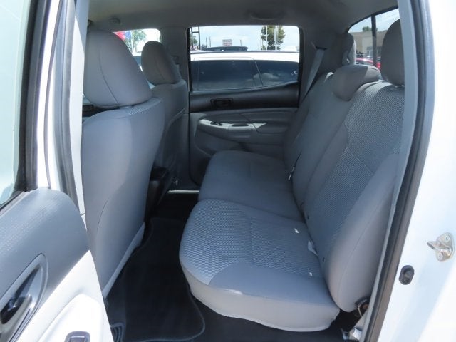 2015 Toyota Tacoma PreRunner