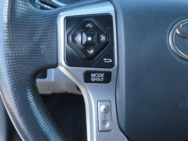 2015 Toyota Tacoma PreRunner