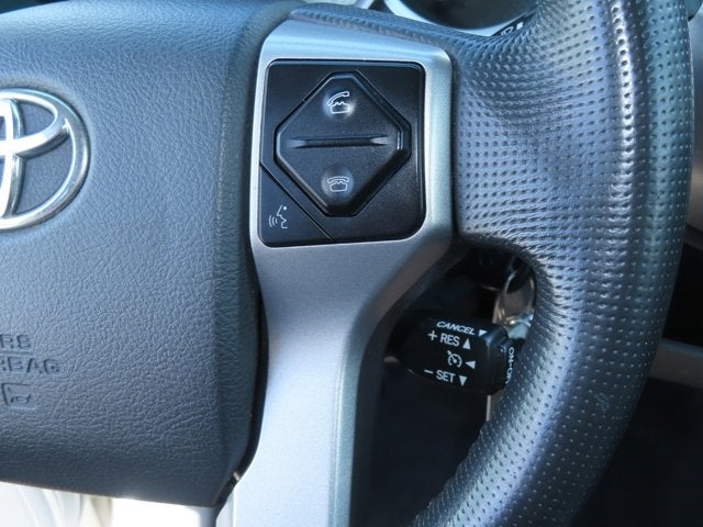 2015 Toyota Tacoma PreRunner