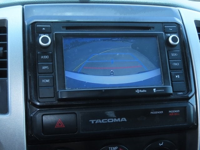 2015 Toyota Tacoma PreRunner