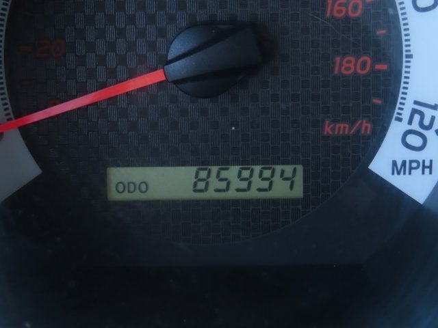 2015 Toyota Tacoma PreRunner