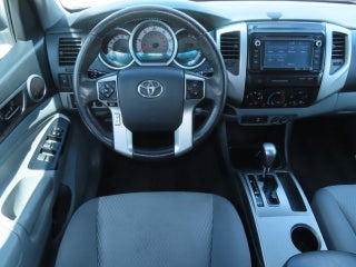 2015 Toyota Tacoma PreRunner in League City, TX - Big Star Cadillac & Big Star Hyundai