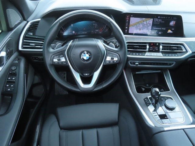 2020 BMW X5 sDrive40i