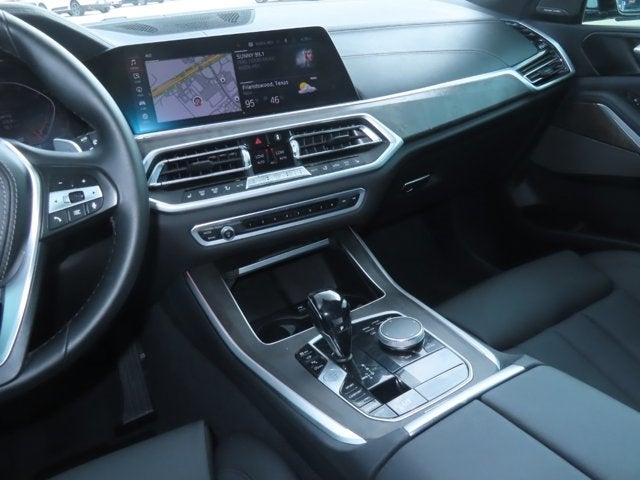 2020 BMW X5 sDrive40i
