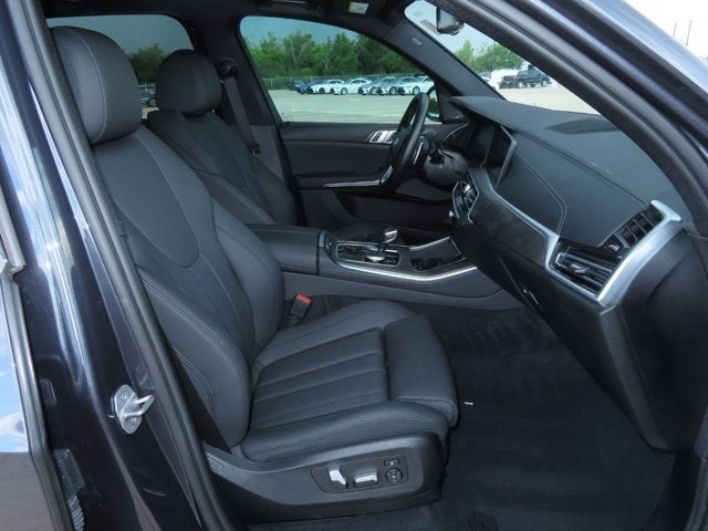 2020 BMW X5 sDrive40i