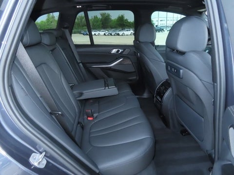 2020 BMW X5 sDrive40i in League City, TX - Big Star Cadillac & Big Star Hyundai