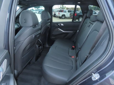 2020 BMW X5 sDrive40i in League City, TX - Big Star Cadillac & Big Star Hyundai