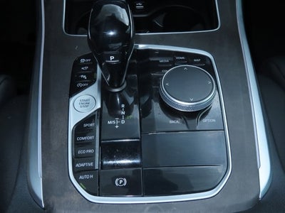 2020 BMW X5 sDrive40i