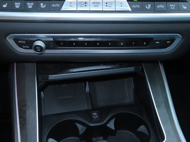 2020 BMW X5 sDrive40i