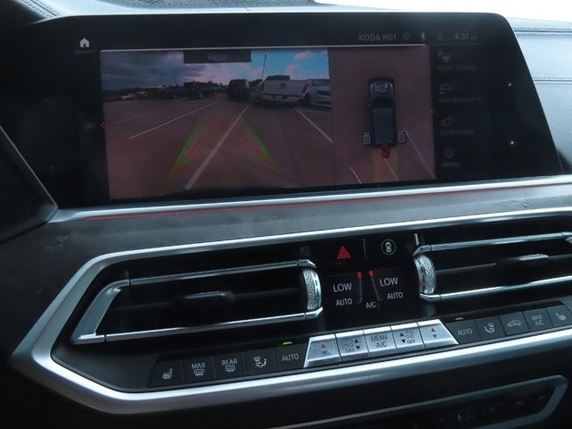 2020 BMW X5 sDrive40i