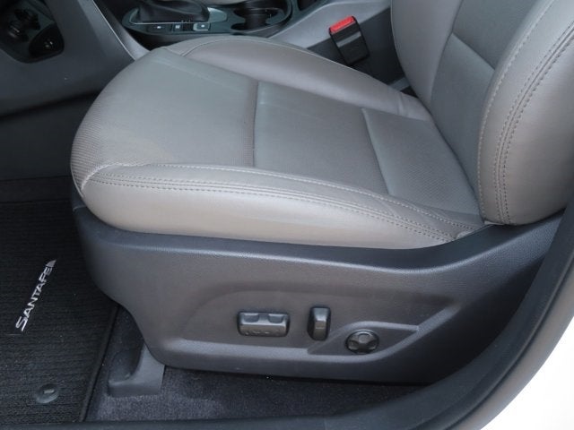 2018 Hyundai Santa Fe Sport 2.0T Ultimate