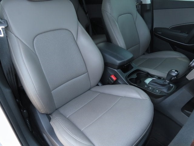 2018 Hyundai Santa Fe Sport 2.0T Ultimate