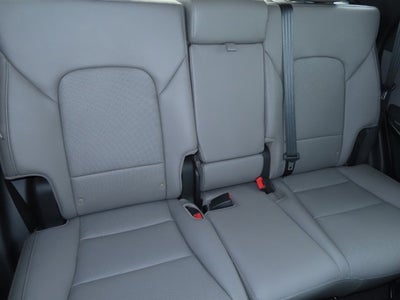 2018 Hyundai Santa Fe Sport 2.0T Ultimate