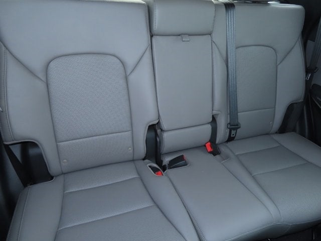 2018 Hyundai Santa Fe Sport 2.0T Ultimate