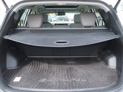 2018 Hyundai Santa Fe Sport 2.0T Ultimate