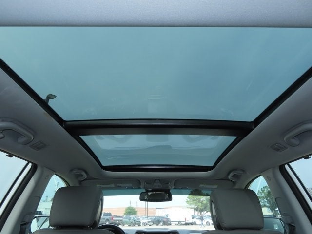 2018 Hyundai Santa Fe Sport 2.0T Ultimate