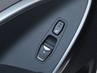 2018 Hyundai Santa Fe Sport 2.0T Ultimate