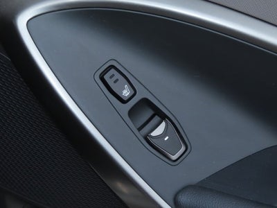 2018 Hyundai Santa Fe Sport 2.0T Ultimate