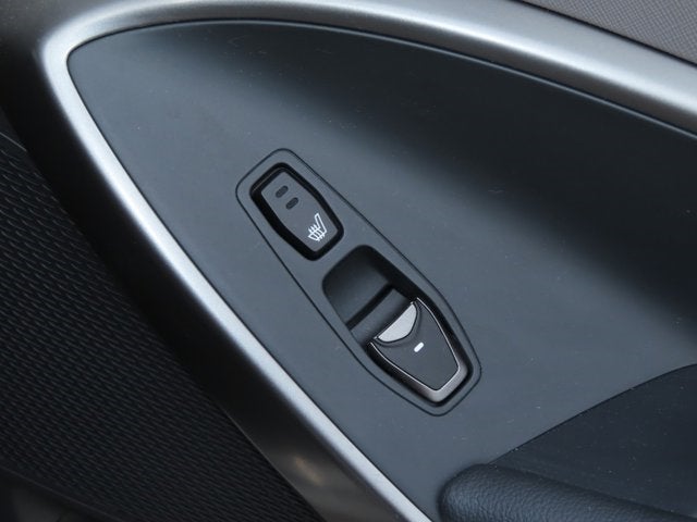 2018 Hyundai Santa Fe Sport 2.0T Ultimate