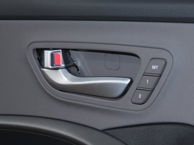 2018 Hyundai Santa Fe Sport 2.0T Ultimate