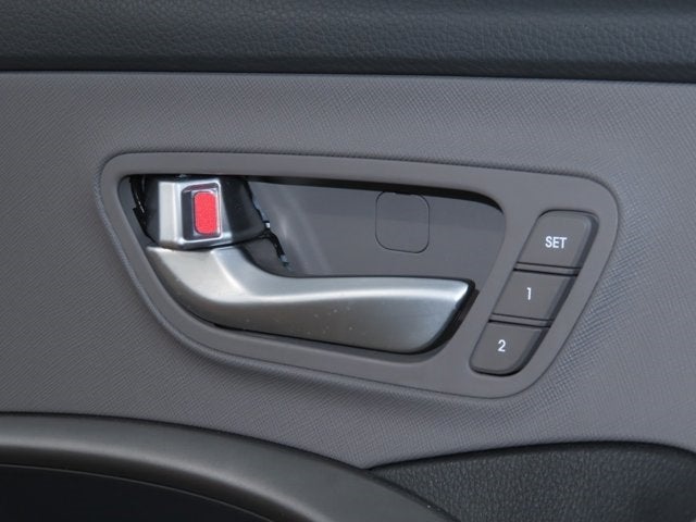 2018 Hyundai Santa Fe Sport 2.0T Ultimate