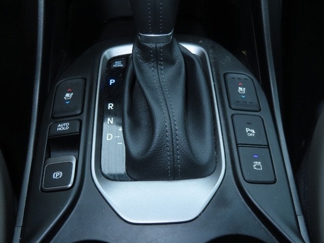 2018 Hyundai Santa Fe Sport 2.0T Ultimate