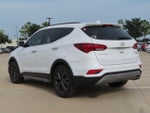 2018 Hyundai Santa Fe Sport 2.0T Ultimate