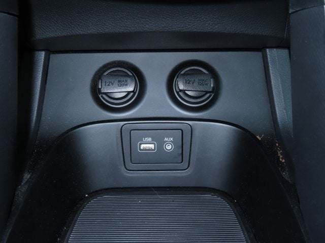 2018 Hyundai Santa Fe Sport 2.0T Ultimate