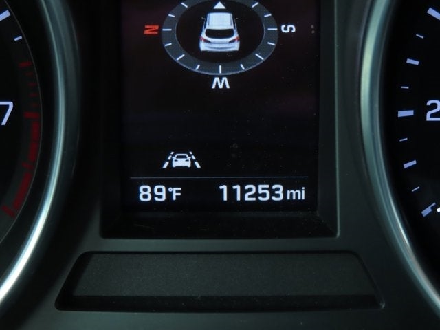 2018 Hyundai Santa Fe Sport 2.0T Ultimate