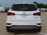 2018 Hyundai Santa Fe Sport 2.0T Ultimate
