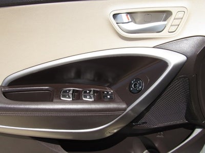 2016 Hyundai Santa Fe Sport Base