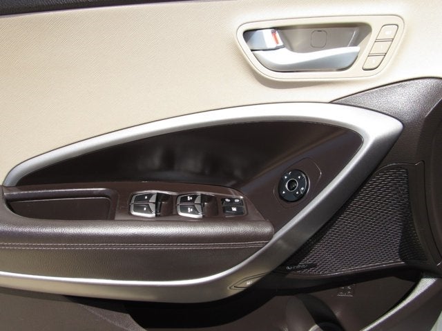 2016 Hyundai Santa Fe Sport Base