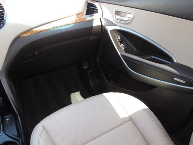 2016 Hyundai Santa Fe Sport Base