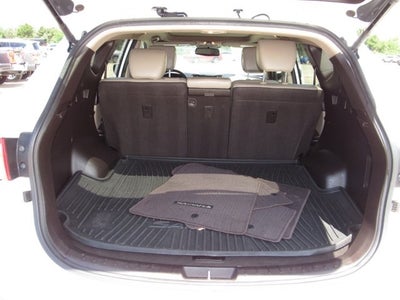 2016 Hyundai Santa Fe Sport Base