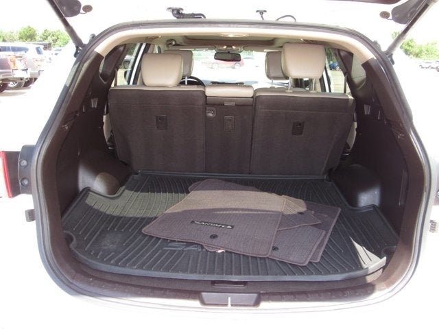 2016 Hyundai Santa Fe Sport Base