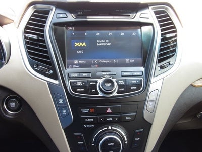 2016 Hyundai Santa Fe Sport Base